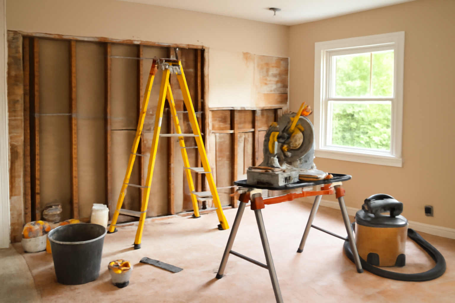 Beginners Guide How do Home Renovation Loan Work