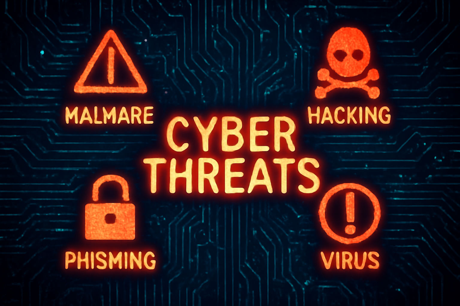 How to Protect Your Business from Cyber Threats