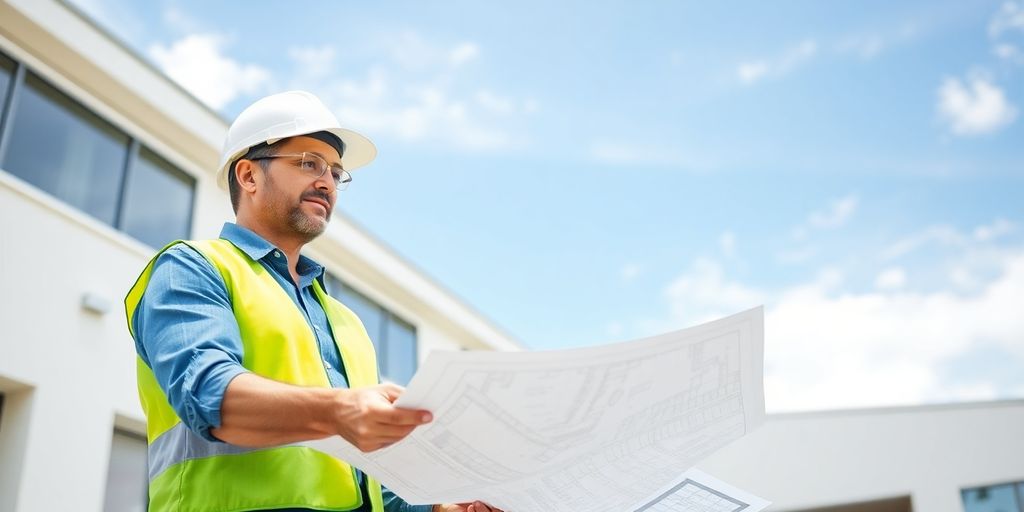How to Write a Business Plan for Your Roofing Company