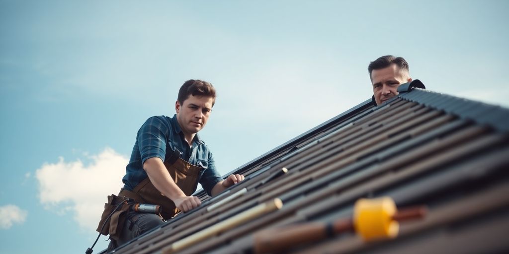 Launch Your Roofing Business: A Step-by-Step Guide on How to Start Roofing Business