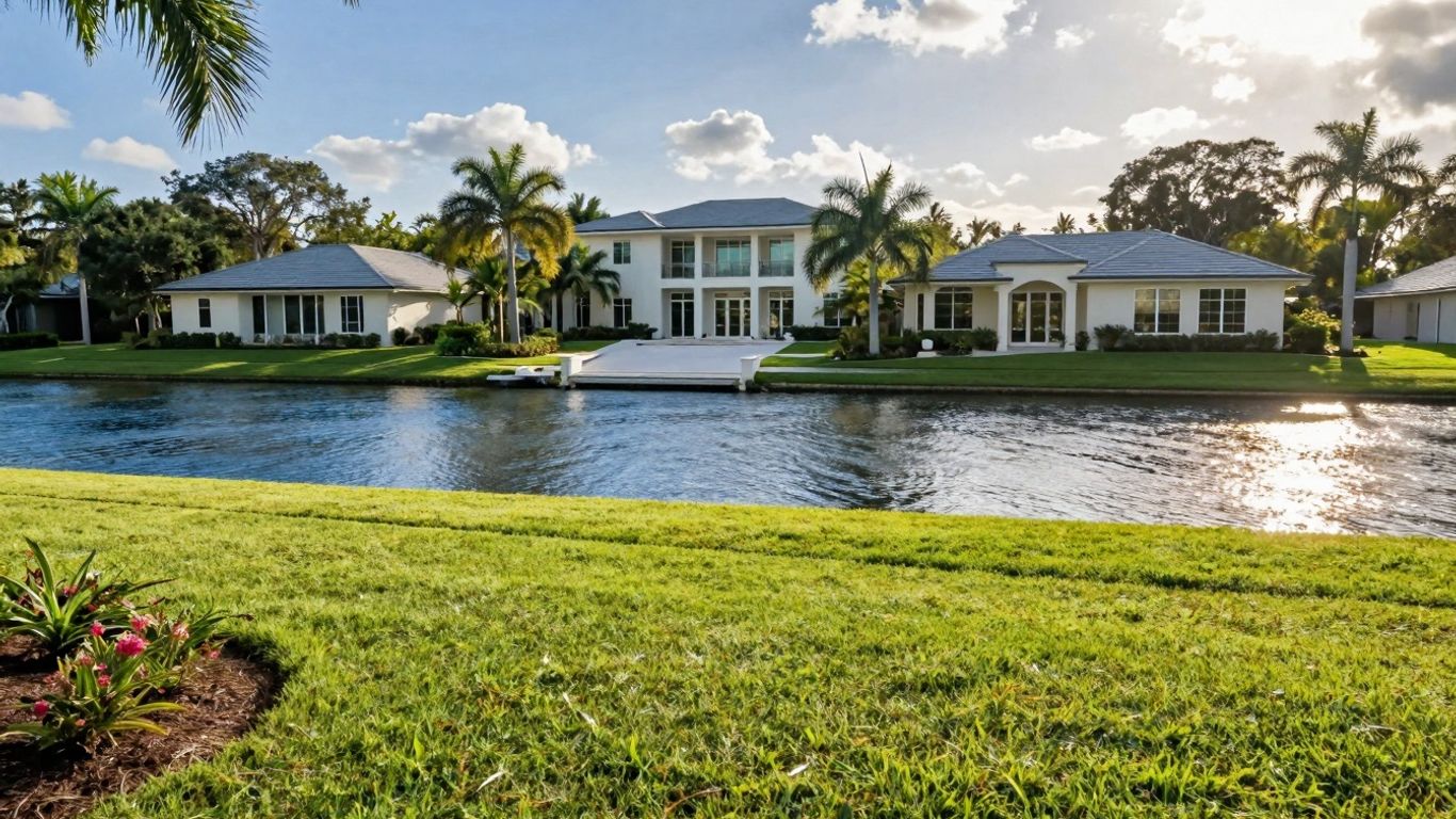 Discover Your Dream Titusville Riverfront Property: Premier Listings and Insights