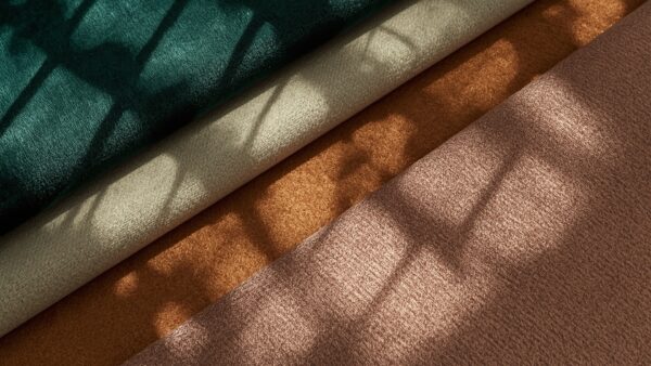 How to Choose Furniture Upholstery Fabric: The Complete Guide
