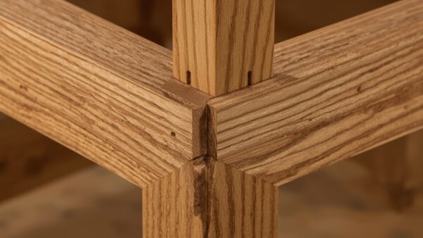 Sofa Frame Joinery Types Explained: Which Joints Last and Which to Avoid