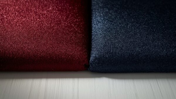 Solution Dyed vs Surface Dyed Upholstery Fabric: Which Holds Up Better?