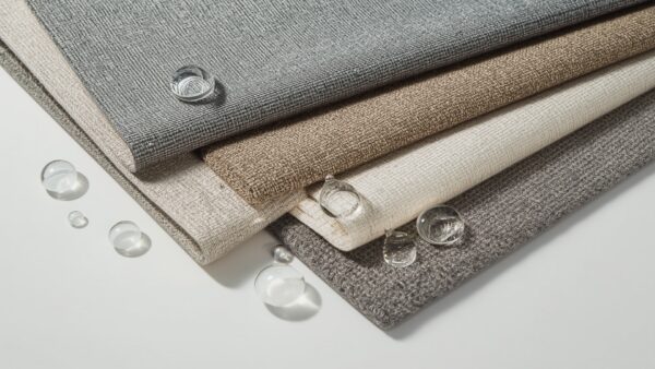 Fabric Stain Resistance Treatments Explained: Crypton vs Teflon vs Nanotex vs Revolution Fabrics