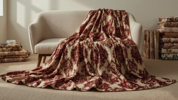 Upholstery Fabric Pattern Repeat Guide: Yardage, Cost & Matching Tips