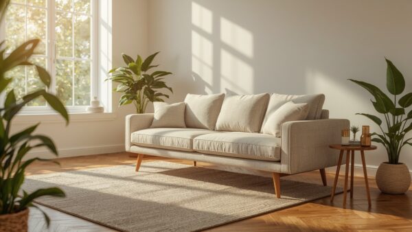 How to Buy a Sofa on a Budget Without Sacrificing Quality