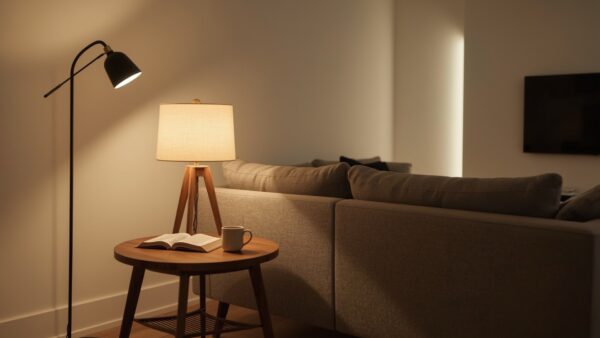 How to Light a Room on a Budget: A Complete Guide to Layered Lighting