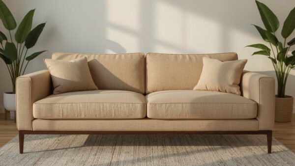 How to Maintain a Sofa Long Term: The Complete Care Guide